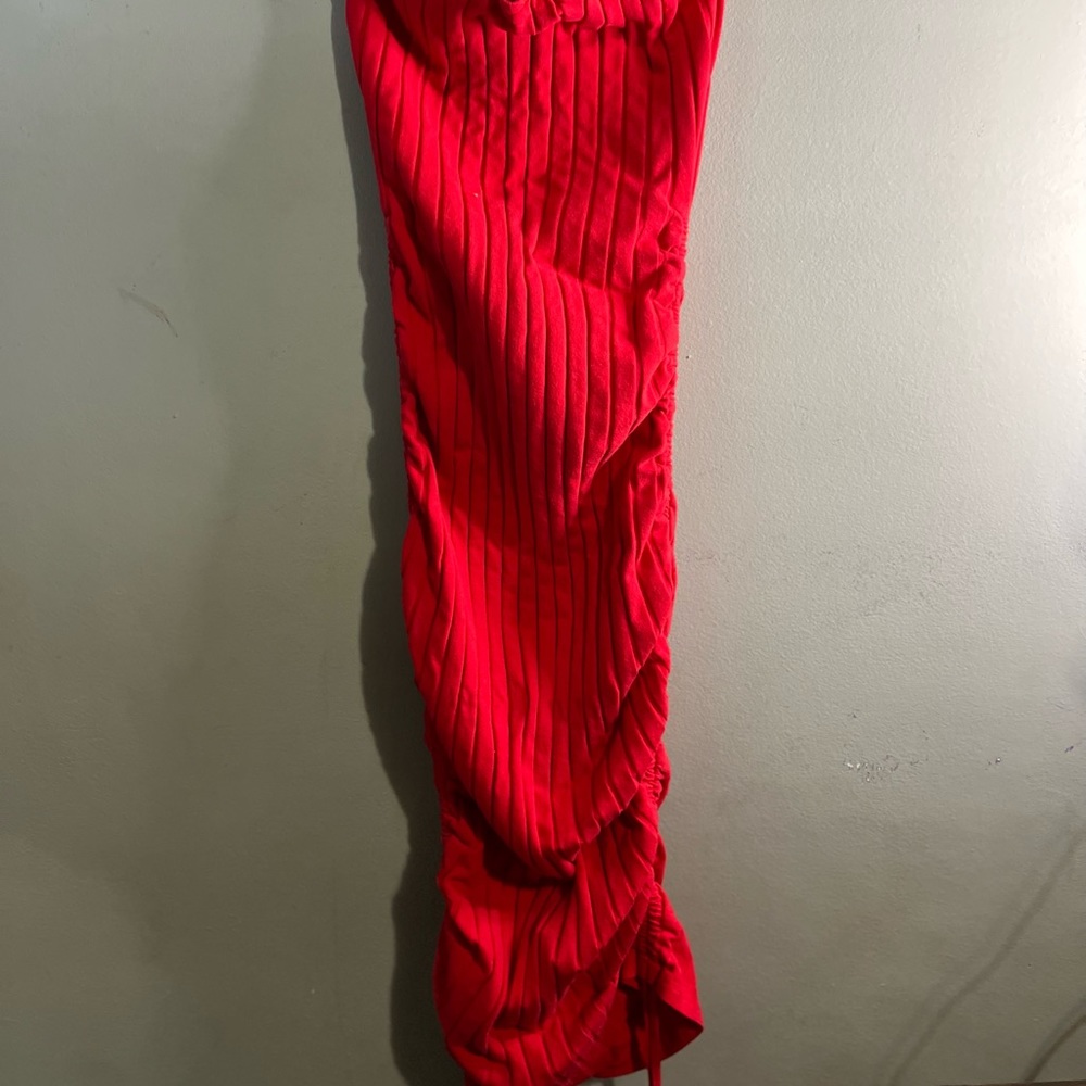 Tube dress!